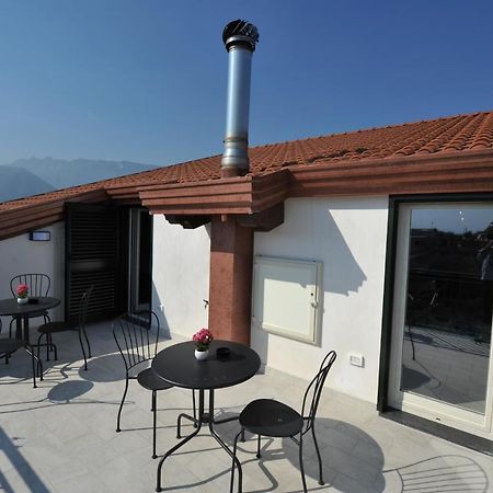 B&B Cascina Fiorita Santa Maria La Carità Kültér fotó